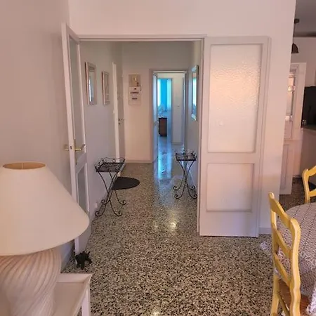 Apartment Les Cyclades *